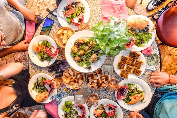 NO DIET CLUB - Unique Local Food in Nice ! - Why No Diet Club Feels Like Lunch With Locals in Nice