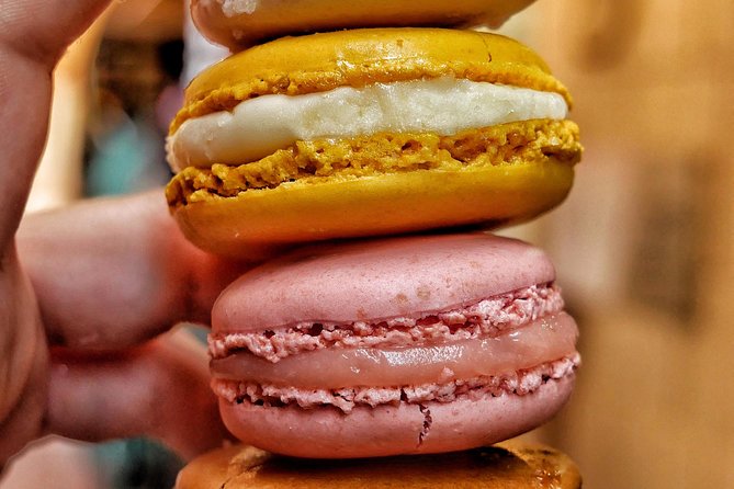 NO DIET CLUB - Unique Local Food in Nice ! - Drinks, Allergies, and Vegetarian Notes You Should Plan For