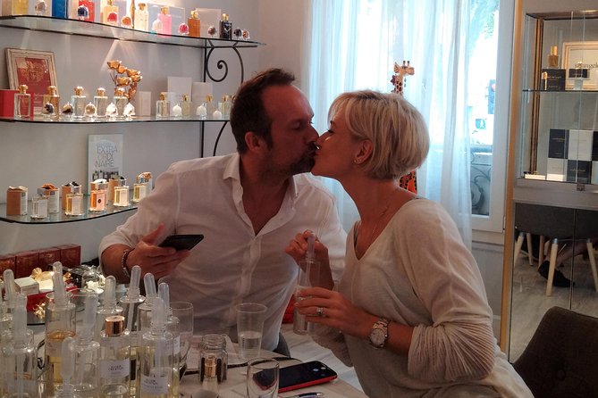 Perfume Workshop - Price and Value: Is $78.44 Worth It in Nice?