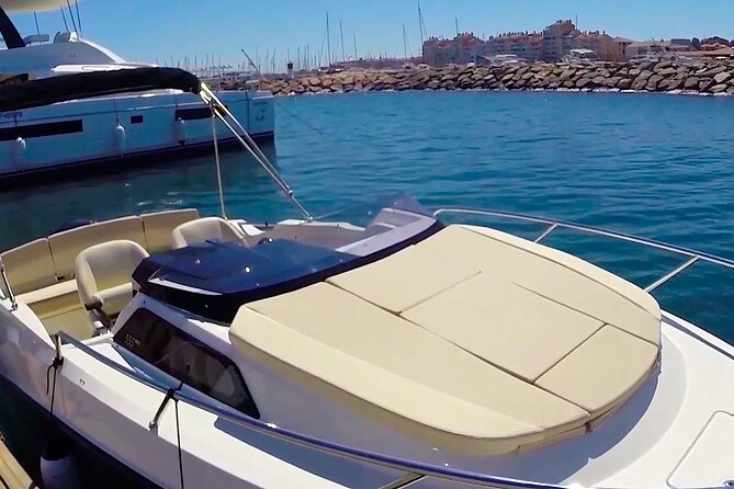 Private Boat Tour from Nice to Monaco, boat tour Nice - Nice-to-Monaco by boat: the real reason this route works