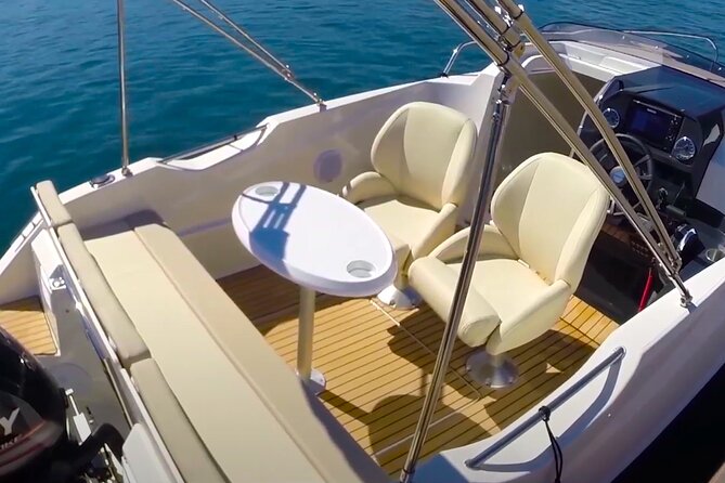 Private Boat Tour from Nice to Monaco, boat tour Nice - Value and price: is $958.61 per group actually fair?