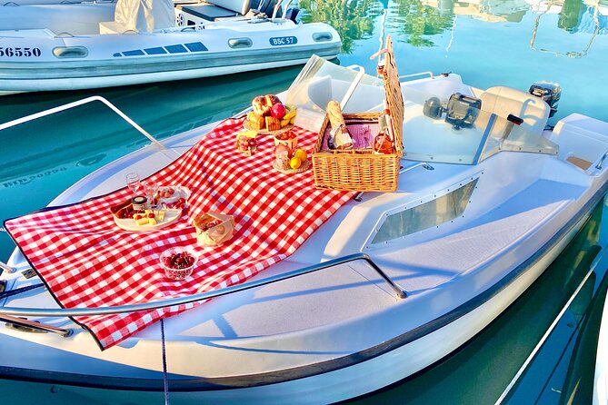 Private Boat Tour Nice, Villefranche, St Jean Cap Ferrat - Key Highlights at a Glance