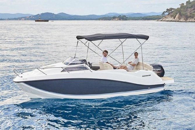 Private Boat Tour on the Côte d'Azur ( Nice - Monaco or Nice - Cannes ) - Price and What $1,200.20 Gets You (Up to Two People)