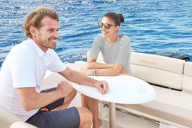 Private Boat Tour on the Côte d'Azur ( Nice - Monaco or Nice - Cannes ) - Boarding Comforts You’ll Actually Notice Once You’re On the Water