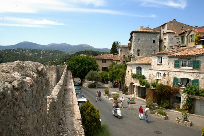 Private Cannes and Saint Paul-de-Vence Half-Day tour from Nice - Price and logistics: How $451.46 per group really breaks down