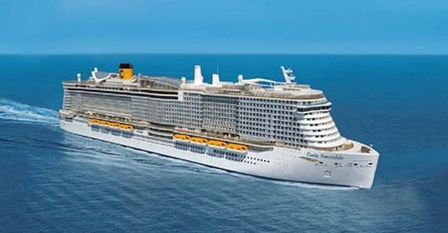 Private Customized French Riviera Tour from Port Villefranch - Cruise-Day Pickup at Villefranche: Private Means Direct