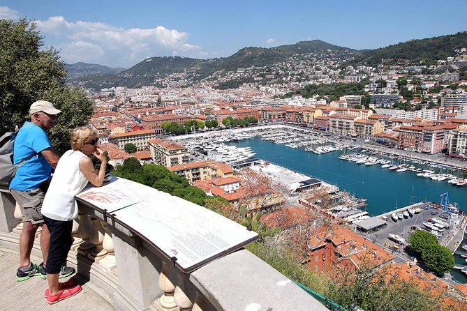 Private Customized French Riviera Tour from Port Villefranche 6H - How personalization usually plays out in the real world