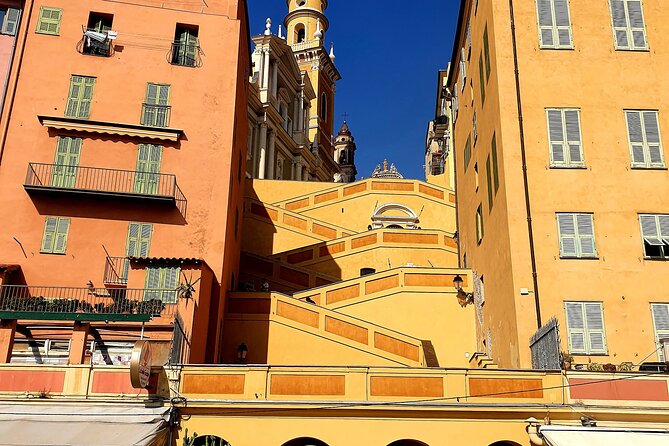 Private Day Trip Italian Riviera - Key points to know before you go