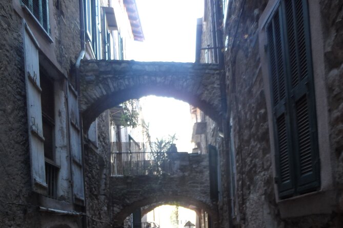 Private Day Trip Italian Riviera - Nice to the Italian Riviera in one day, without the stress