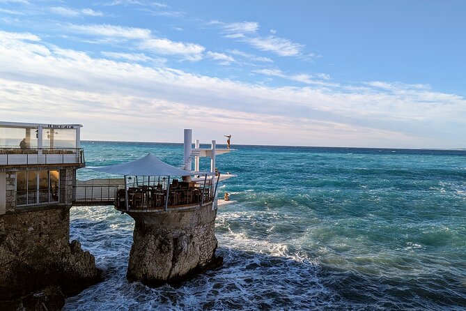 Private Day Trip Italian Riviera - Price and what you get for about $1,006 per group