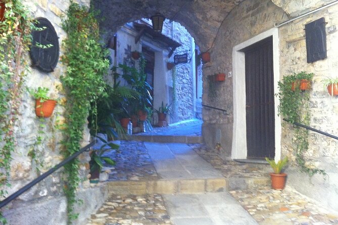 Private Day Trip Italian Riviera - Comfort, pace, and how to make the day feel easy
