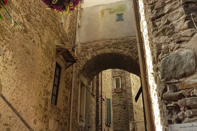 Private Day Trip Italian Riviera - Who should book this private day trip?