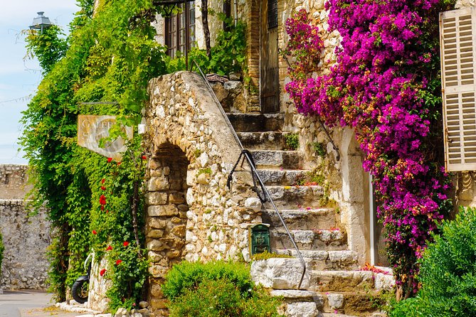 Private Day Trip: Provence Countryside by Minivan from Nice - Price and value: what 477.90 per person really buys
