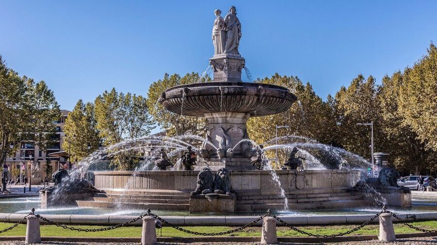 Private Day Trip to Provence and Lavender Fields - Price and Value: $1,285 for Up to 8 People