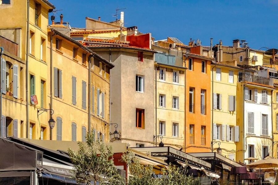 Private Day Trip to Provence and Lavender Fields - Timing and Transport: Why This Day Can Feel Long