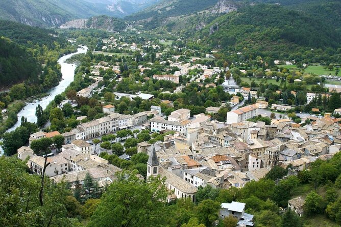 Private Day Trip: Verdon Gorge, Castellane, Moustiers from Nice - Key highlights you will actually care about