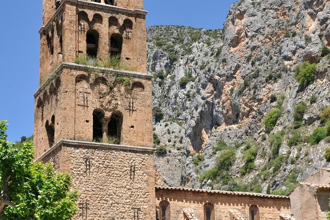 Private Day Trip: Verdon Gorge, Castellane, Moustiers from Nice - Why this Nice to Verdon route feels smarter than DIY