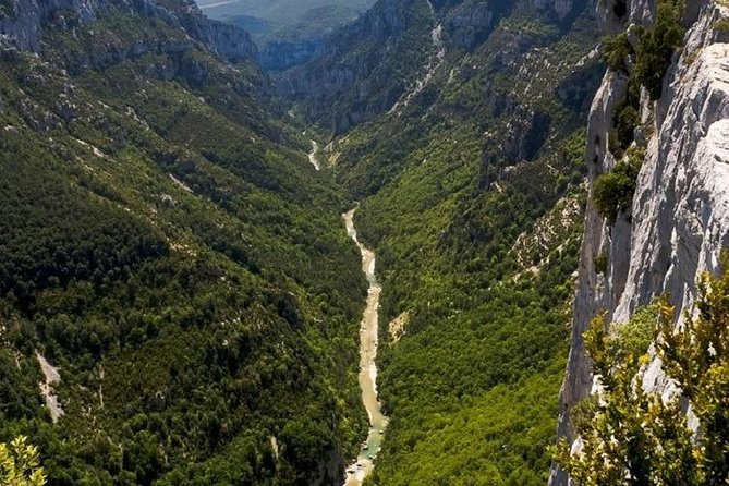 Private Day Trip: Verdon Gorge, Castellane, Moustiers from Nice - Moustiers-Sainte-Marie: pottery town plus the star-on-a-chain story
