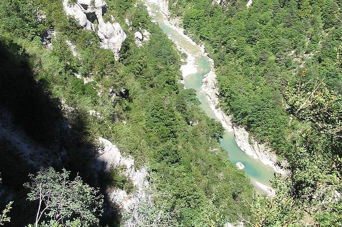 Private Day Trip: Verdon Gorge, Castellane, Moustiers from Nice - The private guide difference: what to ask for on the day