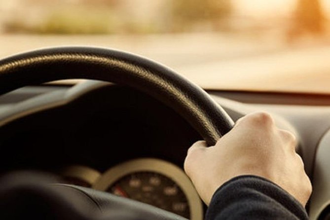 Private Departure Transfer: Hotel to Nice Airport - From hotel door to airport terminal: what your timing should look like