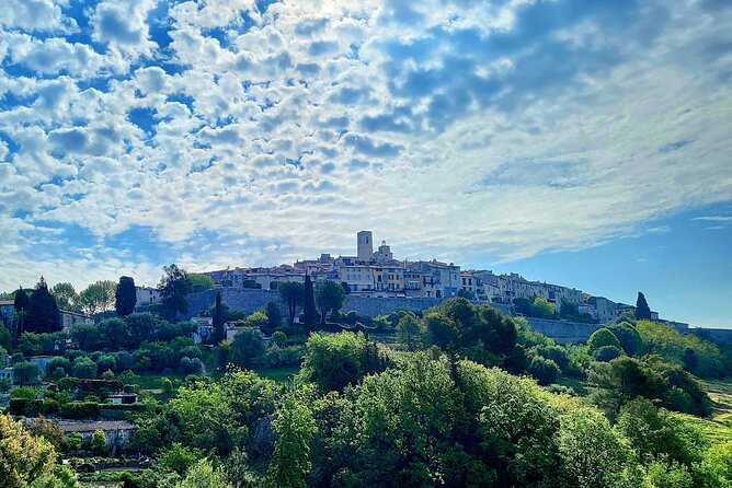 Private discovery of the hinterland of the Côte d'Azur - A Private Hinterland Day That Beats the Usual Riviera Script