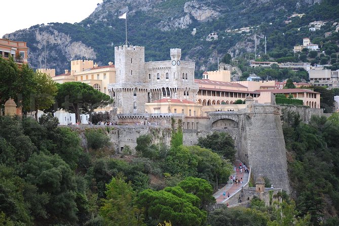 Private Driver/Guide to Monaco, Monte-Carlo and Eze Village - Why This Nice-Based Monaco Day Trip Fits Real Life