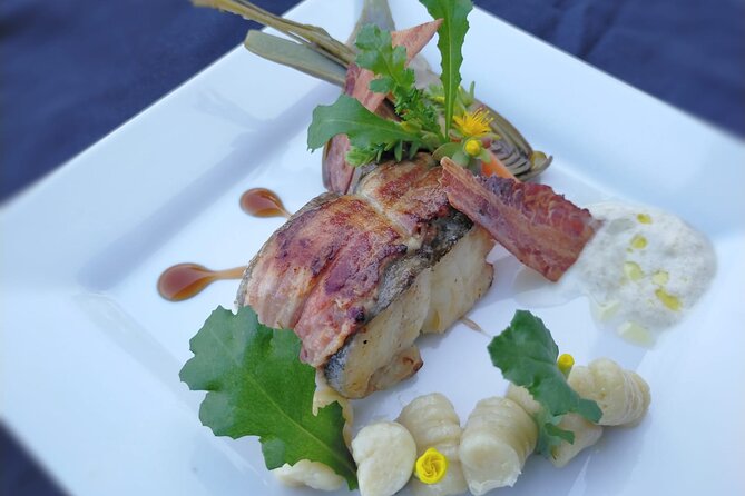Private French Home Cooking Class near Nice with a Local Chef - What You’ll Cook: A Seasonal Southern French 3-Course Menu