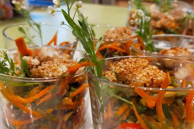 Private French Home Cooking Class near Nice with a Local Chef - Hands-On Cooking With Noel: Practical French Techniques You Can Reuse