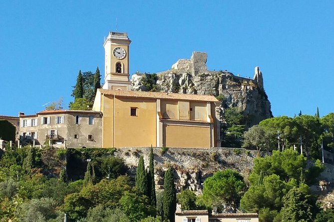 Private French Riviera Tour (from Nice) - Key Things To Know Before You Go