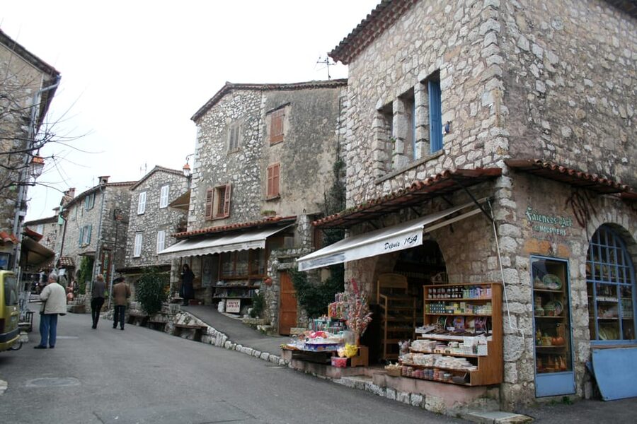Private Half-Day Tour of the French Riviera in a Vintage Car - Grasse perfume factory: the scent capital in guided form