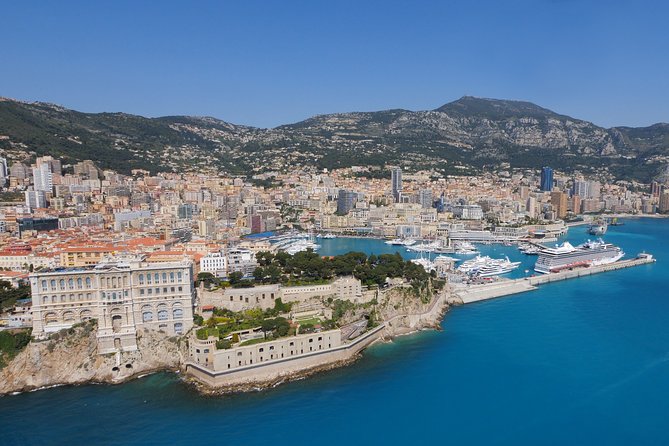Private Monaco and Eze Half-Day Tour from Nice - Price and value: is $470.66 per group worth it?
