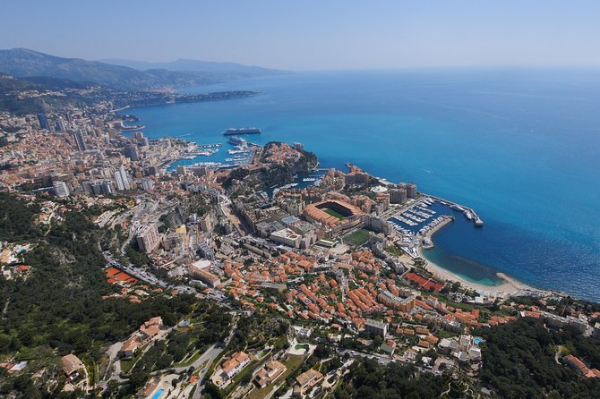 Private Monaco and Eze Half-Day Tour from Nice - How to make the most of a fast itinerary (without losing the fun)