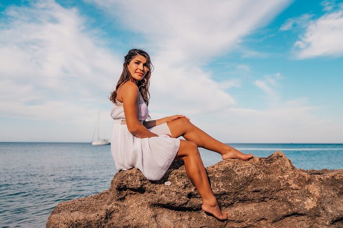 Private Professional Vacation Photoshoot in Nice - Private professional photoshoot in Nice: how the experience really feels
