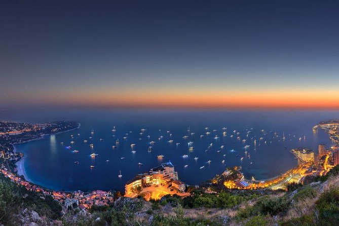 Private Tour . - Entering The Riviera: What Private Means in Nice