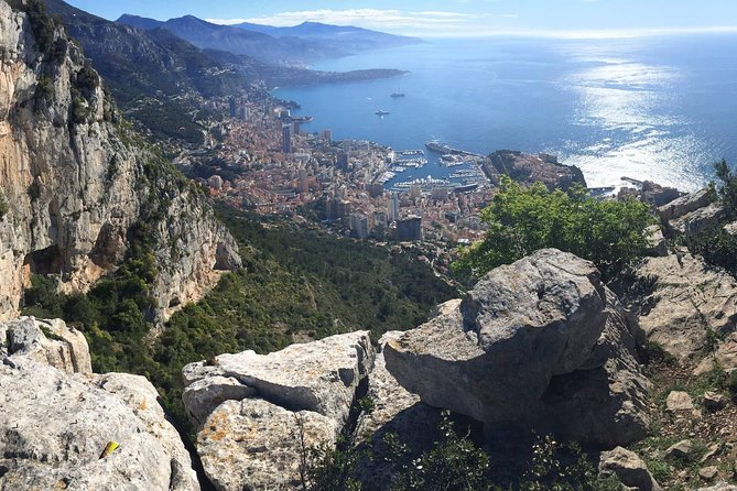 Private Tour from Monaco - Key Things You Will Notice on This Private Riviera Day