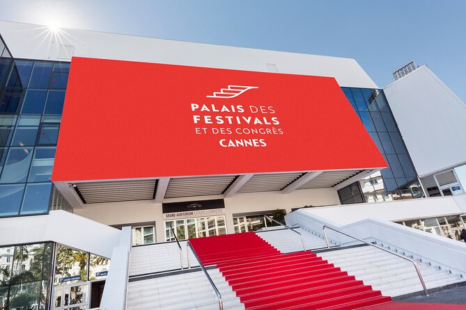 Private tour: Monaco, Monte-Carlo, Cannes, St Paul de Vence & Eze - Price per seat, private time, and what you really get