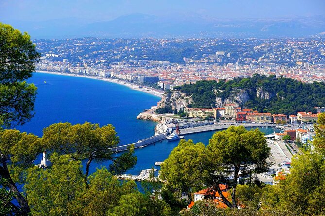 Private Tour: Nice City, Monaco, Eze, Villefranche and more - How this Nice to Monaco day trip really feels