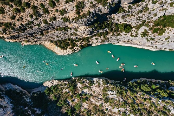 Private Tour of Gorges of Verdon and Fields of Lavender in Nice - How the Day Trips Out of Nice and Gets You Back