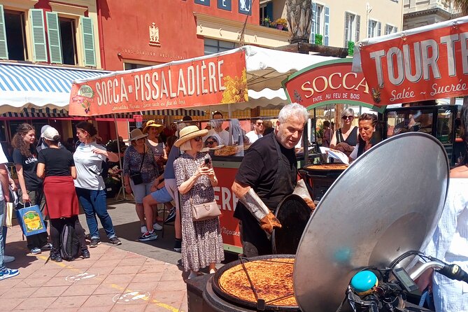 Private tour of Nice with tasting of traditional dishes - Who this Nice food and history picnic tour suits best