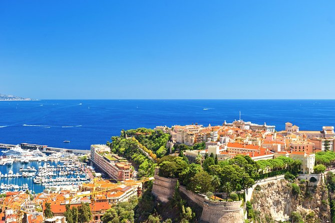 Private Tour of the French Riviera from Cannes Including Eze, Monaco, Cannes, and Saint-Paul-de-Vence - Cannes pickup and the rhythm of a private Riviera day