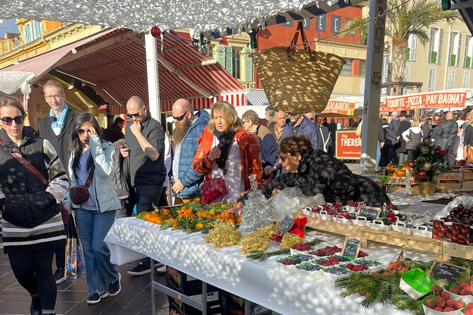 Private Tour of the Old Town and Castle Hill in Nice - Price and What You’re Really Paying For at $168.58 per Person