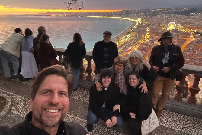 Private Tour of the Old Town and Castle Hill in Nice - The Guide Makes the Difference, Especially If You Have Kids or Questions