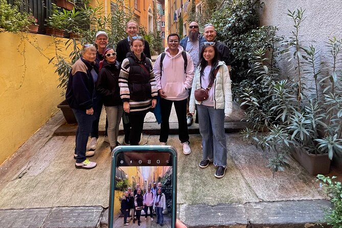 Private Tour of the Old Town and Castle Hill in Nice - Who This Tour Fits Best (And Who Might Want Something Else)