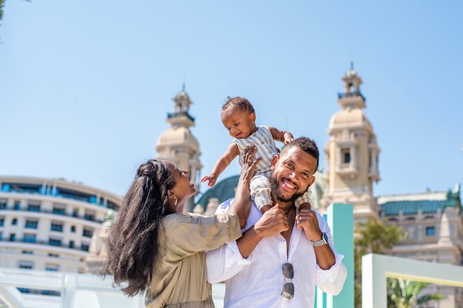 Private Tour: Personal Travel Photographer Tour in Nice - Key highlights in plain terms
