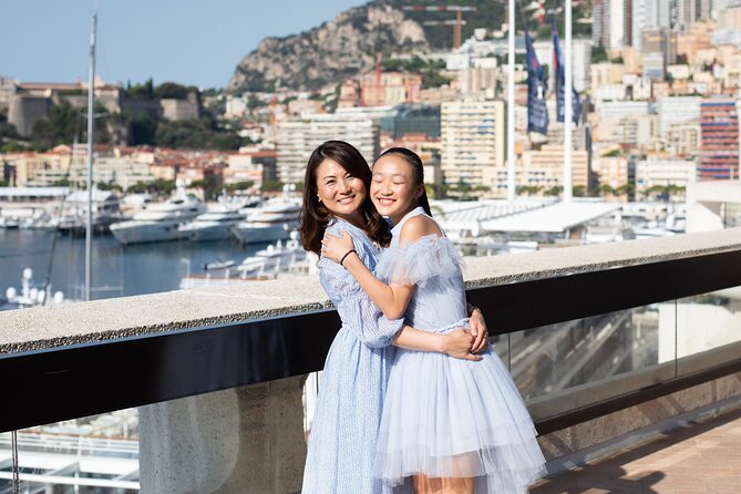 Private Tour: Personal Travel Photographer Tour in Nice - Online photo gallery: what you get after the walk