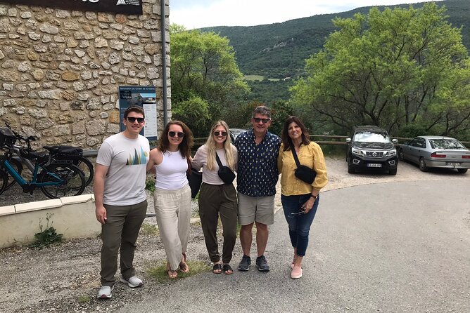 Private Tour to Gorges du Verdon and its Lavender Fields - Moustiers Sainte-Marie: Ceramics, Waterfalls, and the 280-Step Vow