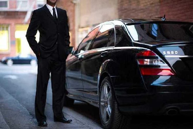 Private Transfer from Nice Airport to Nice hotels - Key Things to Know Before You Go