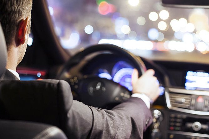 Private Transfer from Nice Airport to Nice hotels - Why a Private Nice Airport Transfer Feels Like the Vacation Start