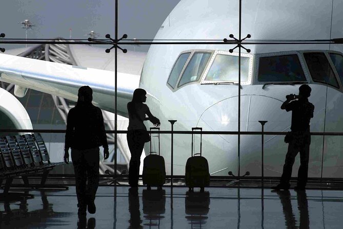 Private Transfer from Nice Airport to Nice hotels - Price and Time: Does $102.36 Make Sense for a 10 to 20 Minute Ride?