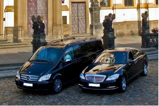 Private Transfer Nice Airport to Saint Tropez - Drop-Off in Saint-Tropez: Aim for Easy Check-In, Not Last-Minute Decisions